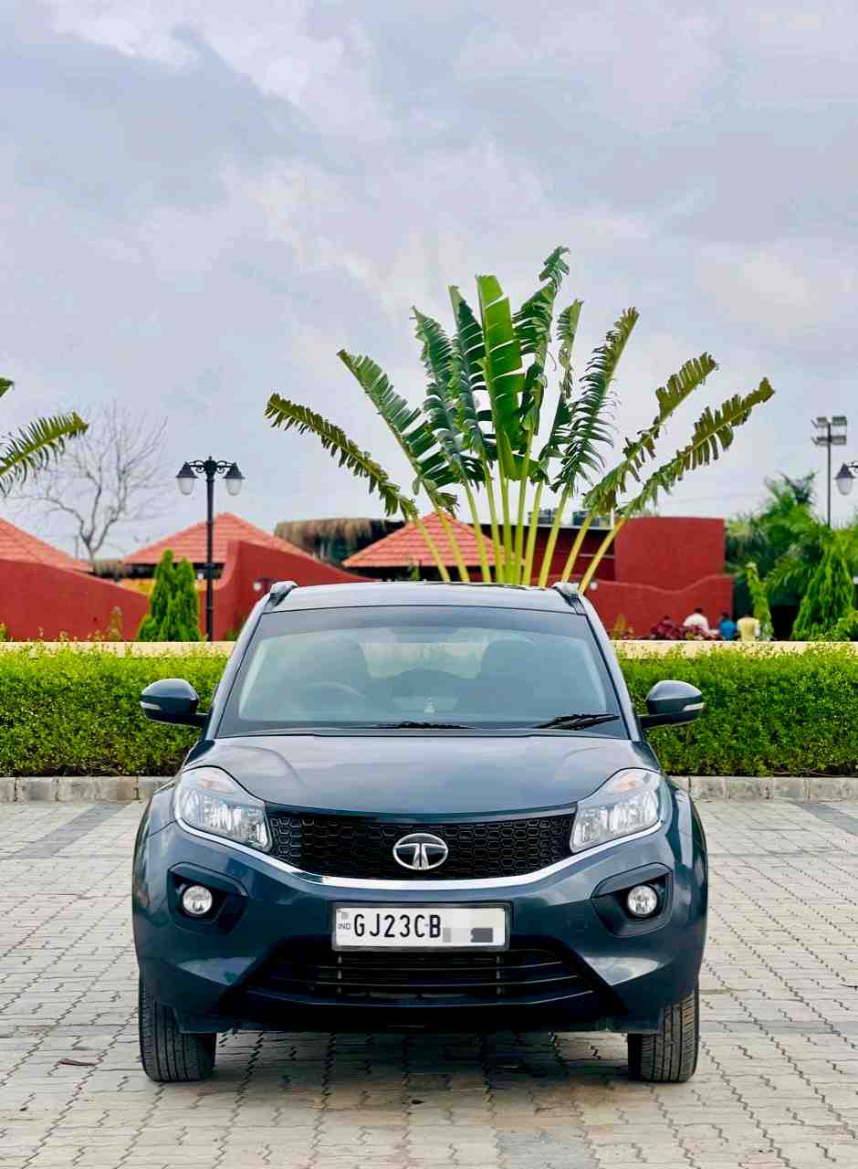 Tata Nexon